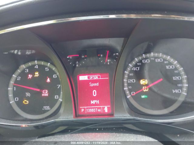 2GKALSEK3E6192258 GMC Terrain Slt-1