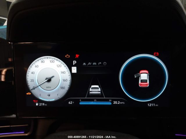 KMHLW4DK7SU023894 Hyundai ELANTRA N