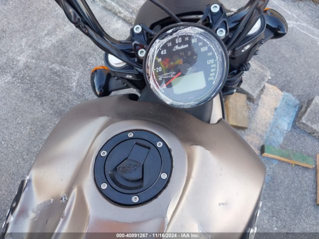 2019 INDIAN MOTORCYCLE CO. SCOUT 56KMTA005K3141382 Photo 6