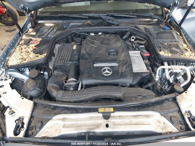 55SWF4KBXFU015676 Mercedes-Benz C 300 4matic/luxury 4matic/sport 4matic