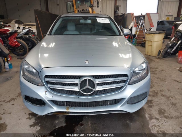 55SWF4KBXFU015676 Mercedes-Benz C 300 4matic/luxury 4matic/sport 4matic