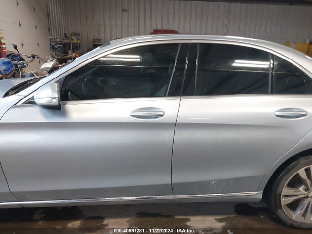55SWF4KBXFU015676 Mercedes-Benz C 300 4matic/luxury 4matic/sport 4matic