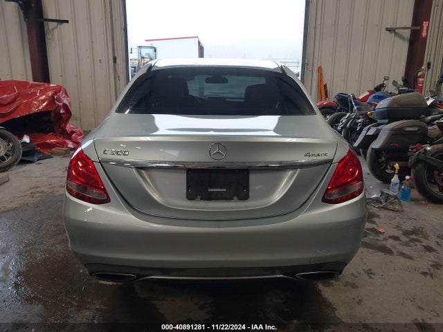55SWF4KBXFU015676 Mercedes-Benz C 300 4matic/luxury 4matic/sport 4matic