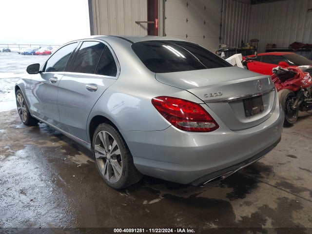 55SWF4KBXFU015676 Mercedes-Benz C 300 4matic/luxury 4matic/sport 4matic