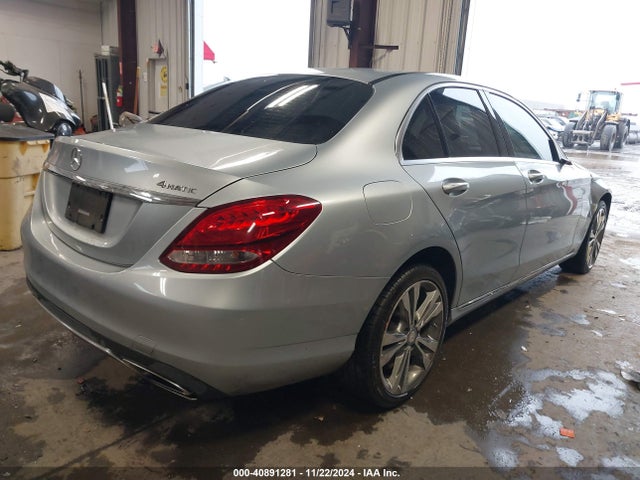 55SWF4KBXFU015676 Mercedes-Benz C 300 4matic/luxury 4matic/sport 4matic