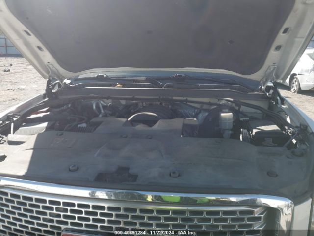 1GKS2JKJ9FR134884 GMC Yukon Xl 1500 Denali