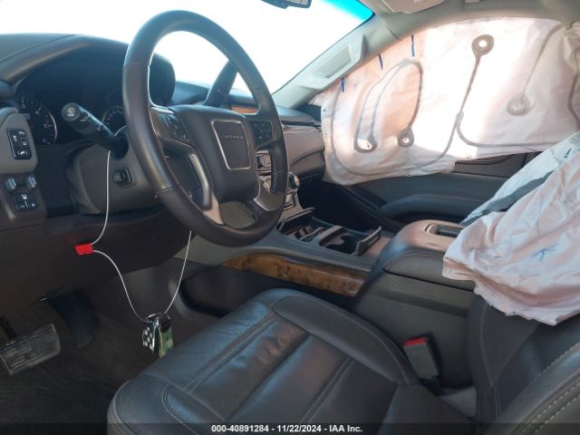 1GKS2JKJ9FR134884 GMC Yukon Xl 1500 Denali
