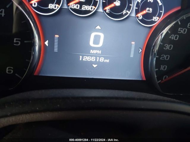 1GKS2JKJ9FR134884 GMC Yukon Xl 1500 Denali