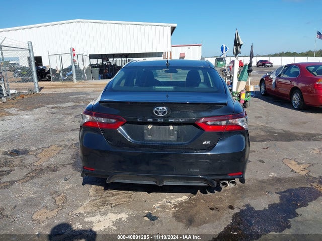 Toyota CAMRY SE 2022 4T1G11AK5NU076374 Image 16