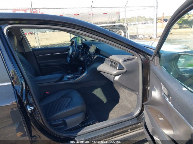 Toyota CAMRY SE 2022 4T1G11AK5NU076374 Image 5