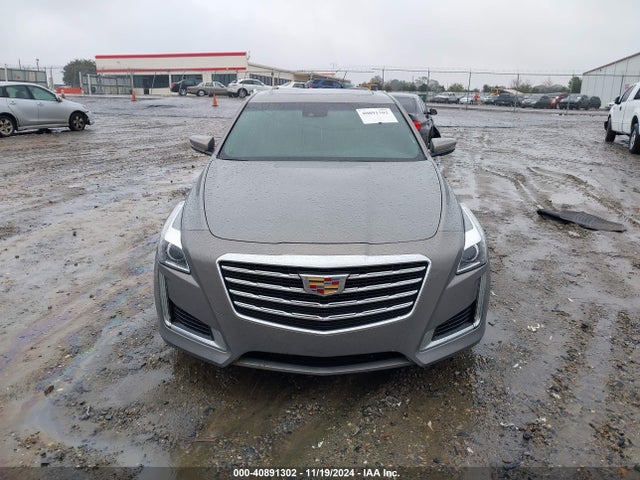 1G6AR5SSXH0206110 Cadillac CTS LUXURY