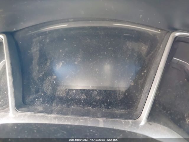 JHMFC1F34JX039111 Honda Civic Ex-t