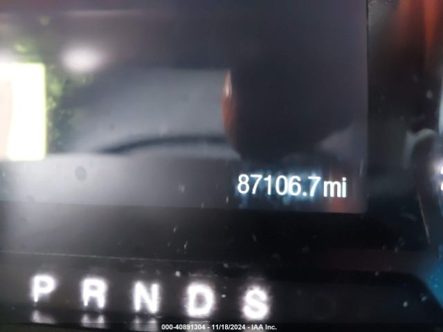 3FA6P0H96FR233422 Ford FUSION SE