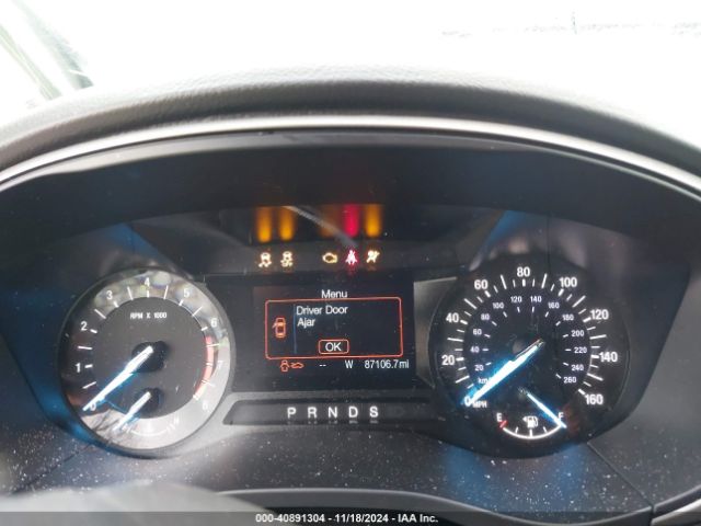 3FA6P0H96FR233422 Ford FUSION SE