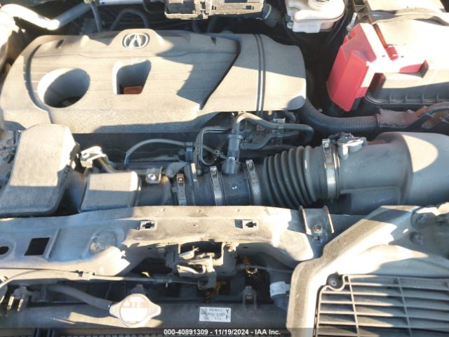 5J8TC2H56LL022105 Acura Rdx Technology Package
