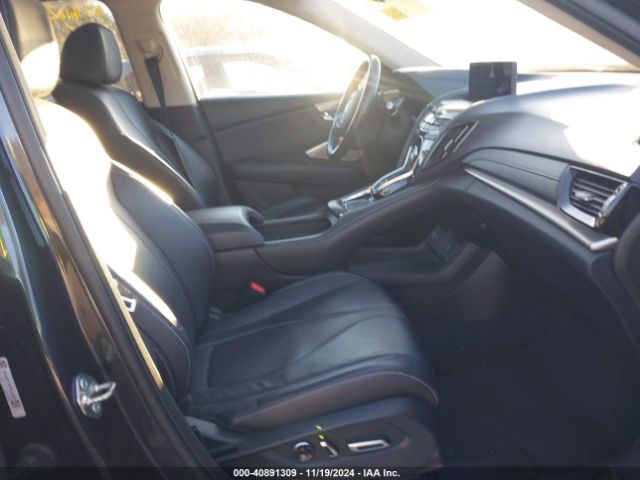5J8TC2H56LL022105 Acura Rdx Technology Package