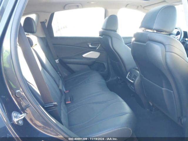 5J8TC2H56LL022105 Acura Rdx Technology Package