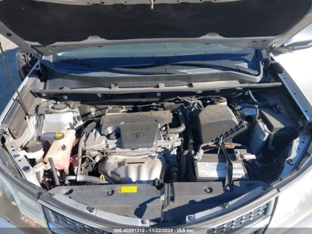 2T3WFREV2FW190406 Toyota Rav4 Xle