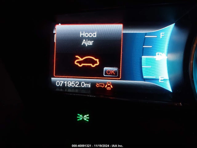 Ford EXPLORER XLT 2017 1FM5K8D89HGA60310 Image 15