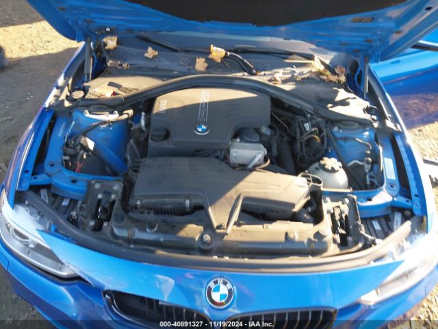 WBA3B3C55EJ977309 BMW 328i Xdrive