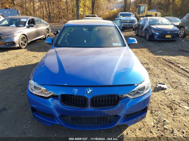WBA3B3C55EJ977309 BMW 328i Xdrive