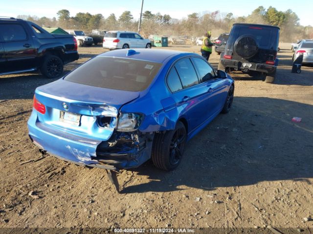 WBA3B3C55EJ977309 BMW 328i Xdrive