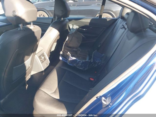 WBA3B3C55EJ977309 BMW 328i Xdrive