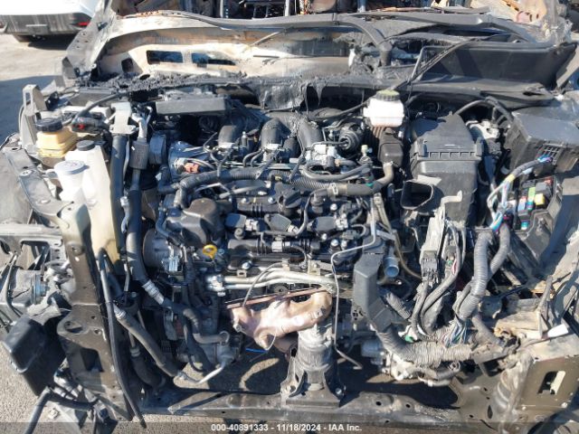 5N1DL0MN3HC506992 Infiniti QX60