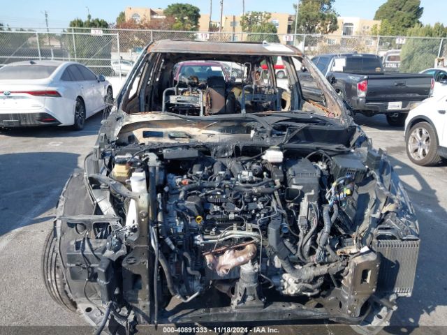 5N1DL0MN3HC506992 Infiniti QX60