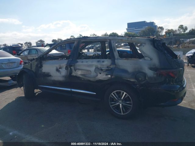 5N1DL0MN3HC506992 Infiniti QX60
