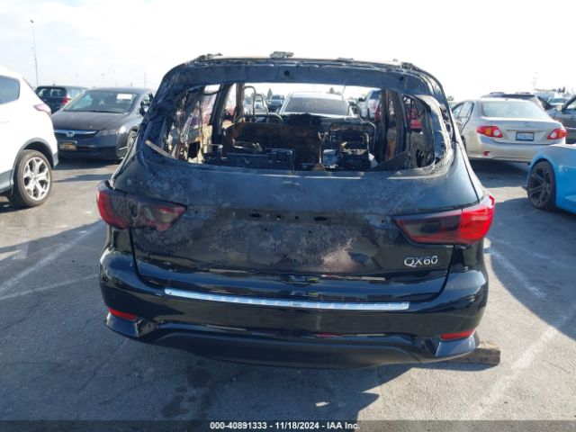 5N1DL0MN3HC506992 Infiniti QX60