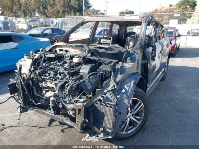 5N1DL0MN3HC506992 Infiniti QX60