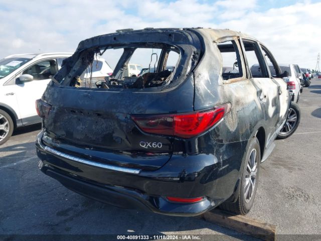 5N1DL0MN3HC506992 Infiniti QX60