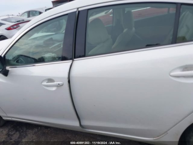 JM1GL1U50H1152075 Mazda Mazda6 Sport