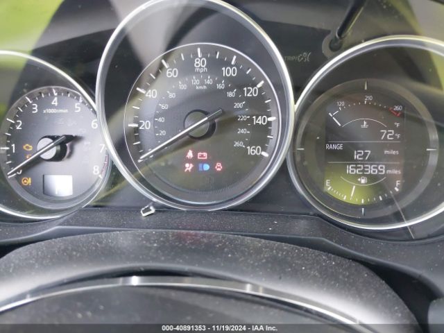 JM1GL1U50H1152075 Mazda Mazda6 Sport