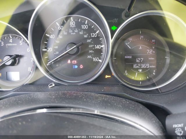 JM1GL1U50H1152075 Mazda Mazda6 Sport