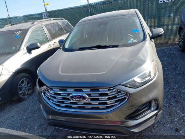 2FMPK4J99KBB24312 Ford EDGE SEL