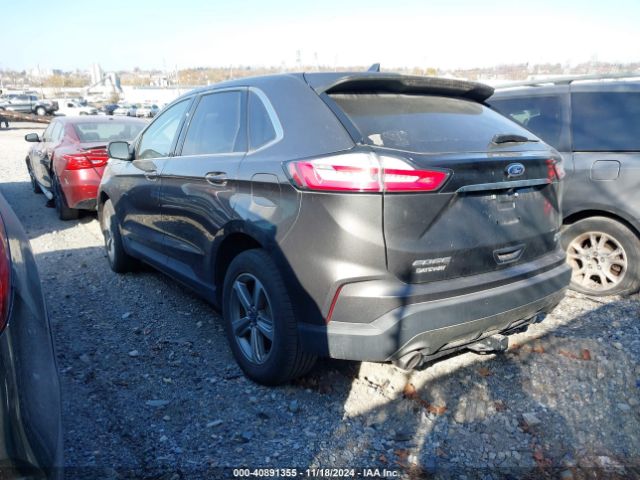 2FMPK4J99KBB24312 Ford EDGE SEL