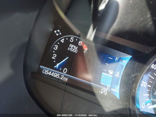 2FMPK4J99KBB24312 Ford EDGE SEL
