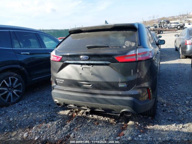 2FMPK4J99KBB24312 Ford EDGE SEL