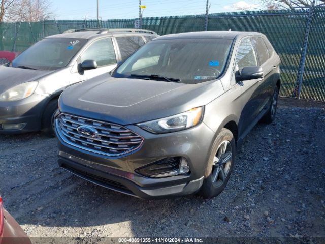 2FMPK4J99KBB24312 Ford EDGE SEL