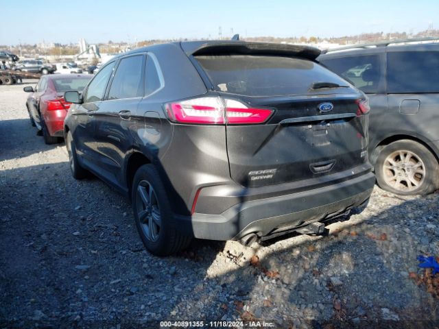 2FMPK4J99KBB24312 Ford EDGE SEL