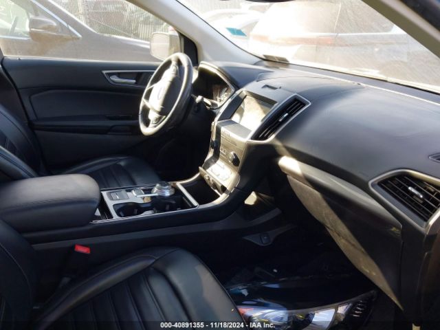 2FMPK4J99KBB24312 Ford EDGE SEL