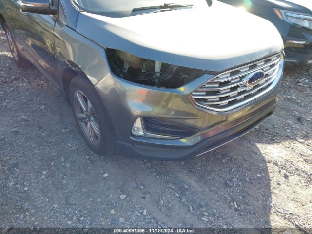 2FMPK4J99KBB24312 Ford EDGE SEL
