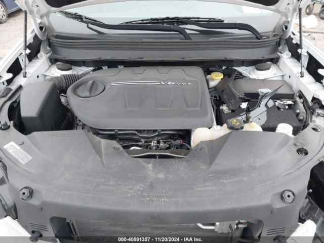 1C4PJMDX5MD139209 Jeep Cherokee Limited 4x4