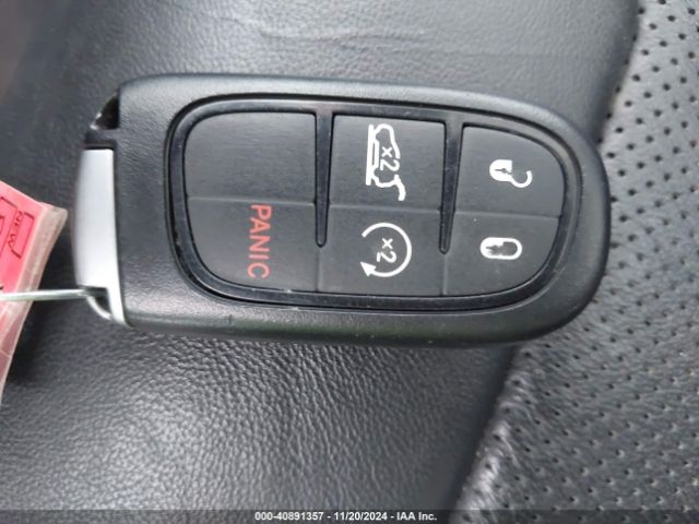 1C4PJMDX5MD139209 Jeep Cherokee Limited 4x4