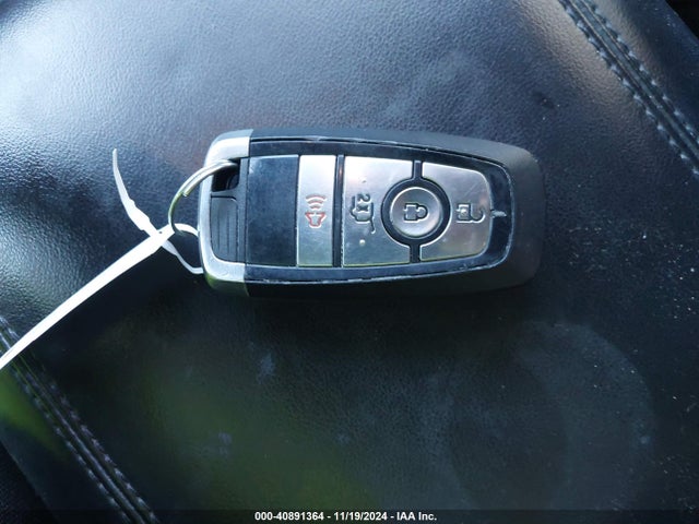 Ford EXPLORER XLT 2022 1FMSK8DH4NGA81466 Image 11