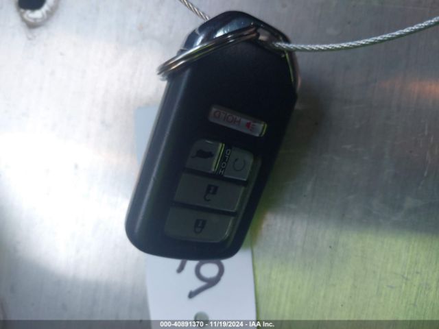 5FNYF5H50KB035303 Honda Pilot Ex-l