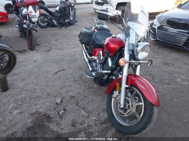 2008 YAMAHA XVS1100 JYAVP11E68A110067