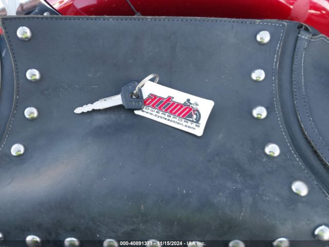 2008 YAMAHA XVS1100 JYAVP11E68A110067 Photo 10